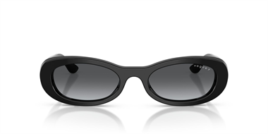 Vogue 0VO 5582S W44/T3 53 Women Sunglasses