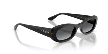 Vogue 0VO 5582S W44/T3 53 Women Sunglasses