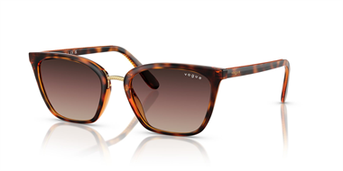 Vogue 0VO 5597SI W656E2 53 Women Sunglasses