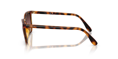 Vogue 0VO 5597SI W656E2 53 Women Sunglasses