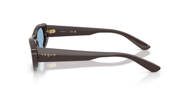 Vogue 0VO 5695SU 326972 53 Women Sunglasses