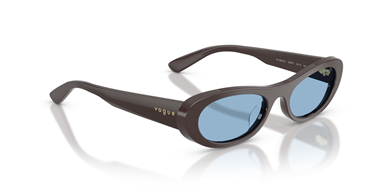 Vogue 0VO 5695SU 326972 53 Women Sunglasses