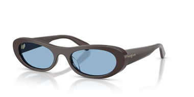 Vogue 0VO 5695SU 326972 53 Women Sunglasses