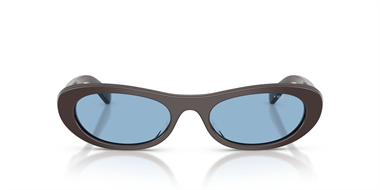 Vogue 0VO 5695SU 326972 53 Women Sunglasses