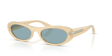 Vogue 0VO 5695SU 328080 53 Women Sunglasses