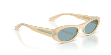 Vogue 0VO 5695SU 328080 53 Women Sunglasses