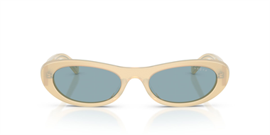 Vogue 0VO 5695SU 328080 53 Women Sunglasses