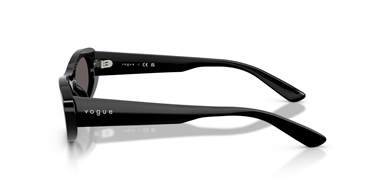 Vogue 0VO 5695SU W44/87 53 Women Sunglasses