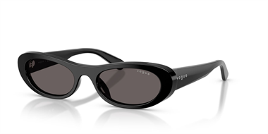 Vogue 0VO 5695SU W44/87 53 Women Sunglasses