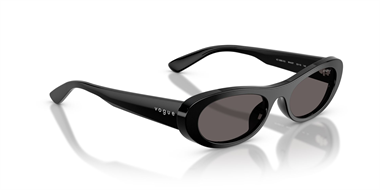 Vogue 0VO 5695SU W44/87 53 Women Sunglasses