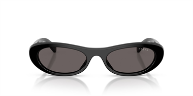 Vogue 0VO 5695SU W44/87 53 Women Sunglasses