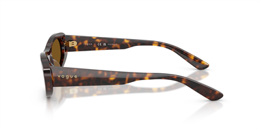 Vogue 0VO 5695SU W65683 53 Women Sunglasses