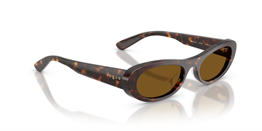 Vogue 0VO 5695SU W65683 53 Women Sunglasses