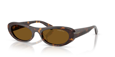 Vogue 0VO 5695SU W65683 53 Women Sunglasses