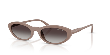 Vogue 0VO 5697SU 3272/8G 54 Women Sunglasses