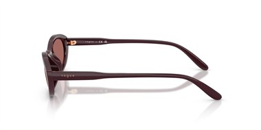 Vogue 0VO 5697SU 3284/69 54 Women Sunglasses