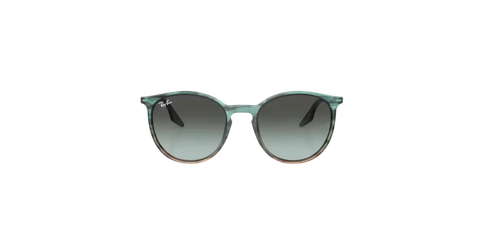 Ray-Ban 0RB 3547-N 001 48 Unisex Güneş Gözlüğü