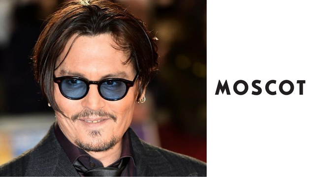Moscot gözlük modelleri klasik New York tasarımı