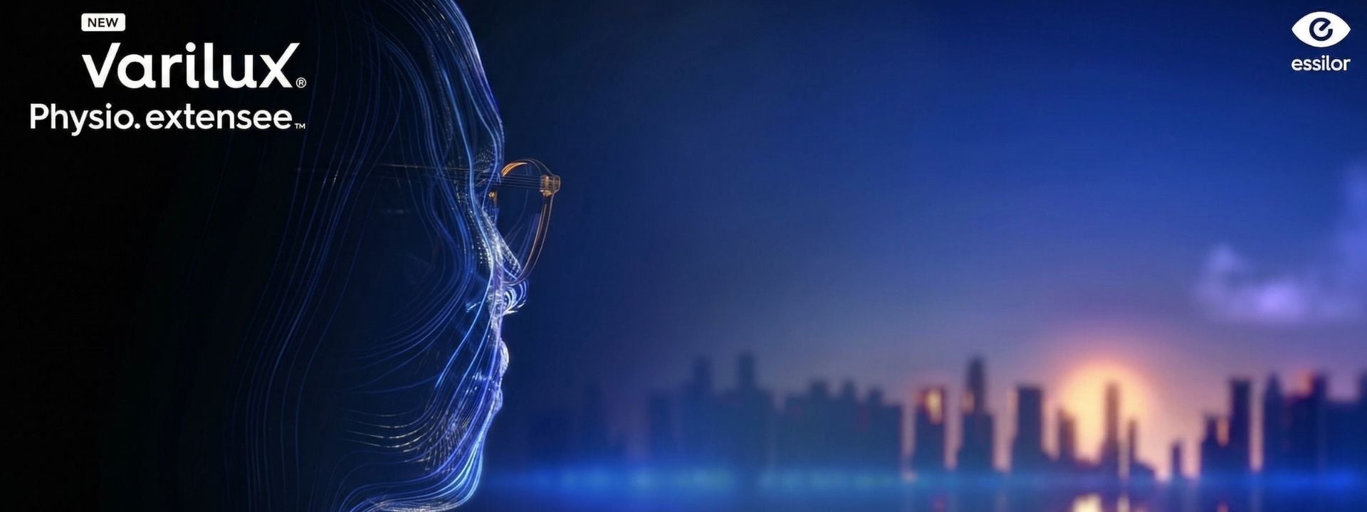 Varilux Physio Extensee Progresif Camları ile ilgili Görsel