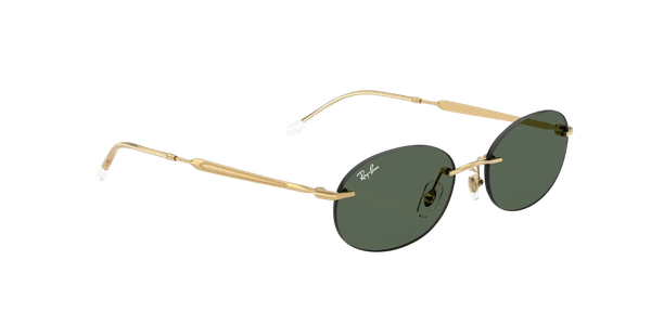 Ray-Ban RB 3767 Oval Unisex Güneş Gözlüğü