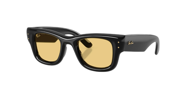 Ray-Ban Wayfarer Puffer Unisex Güneş Gözlüğü
