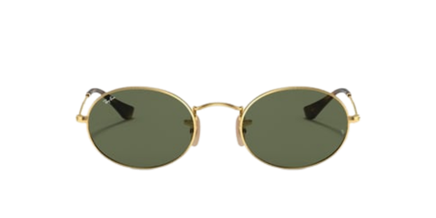 Ray-Ban 0RB 3547-N 001 48 Unisex Güneş Gözlüğü
