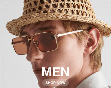 Emre Optik Men Sunglasses