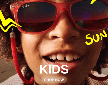 Emre Optik Kids Sunglasses