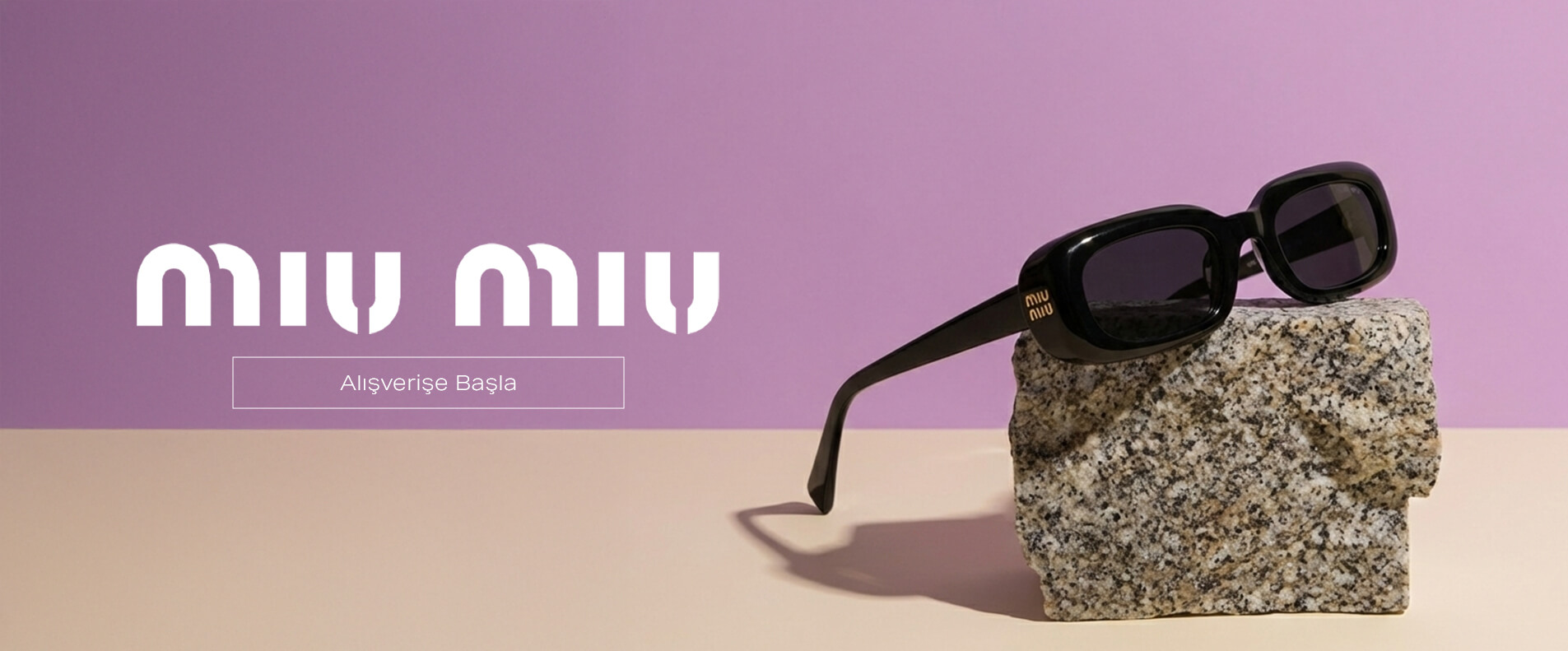 MIU MIU Güneş Gözlüğü Modelleri Fiyatları Emre Optik