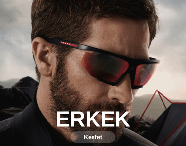 Emre Optik Erkek Güneş Gözlüğü