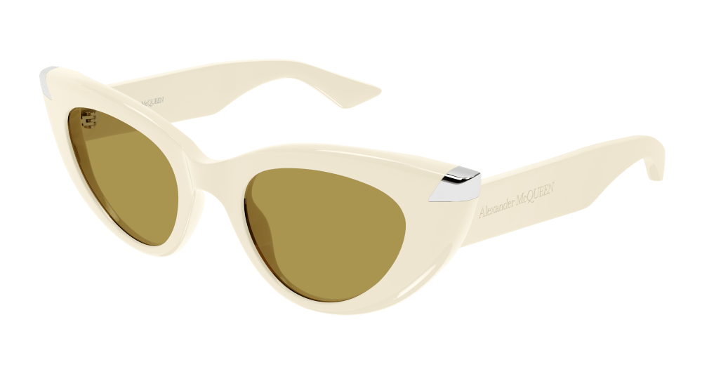 Alexander McQueen AM AM0442S 004 50 Unisex