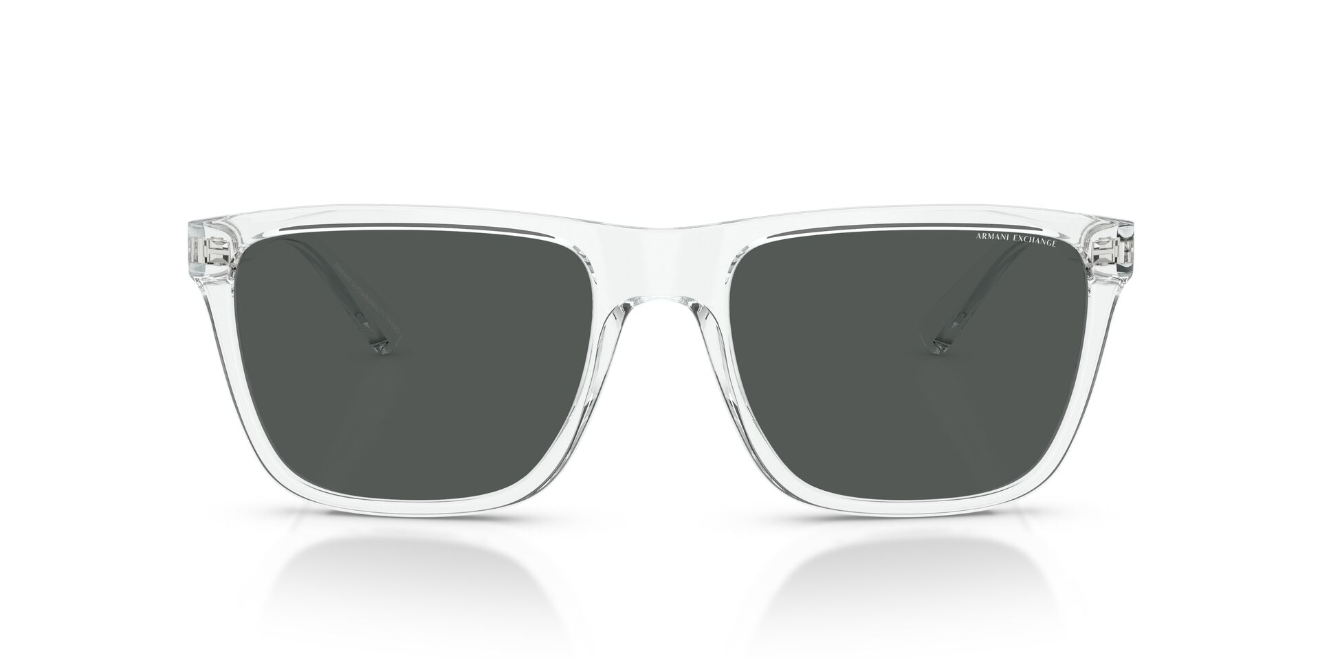 Armani Exchange 0AX 4080S 823587 57 Erkek Güneş Gözlüğü | Emre Optik