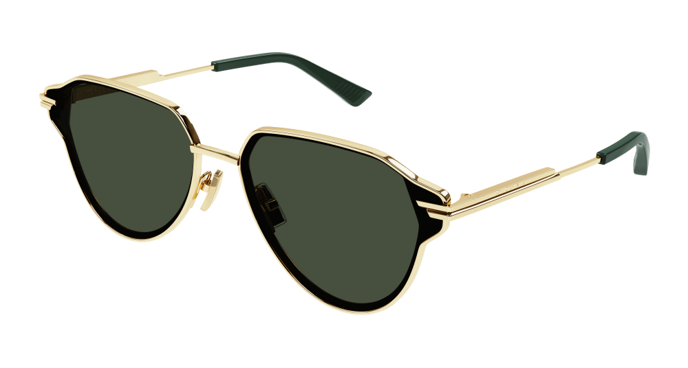 Bottega Veneta BV 1271S 003 63 Unisex