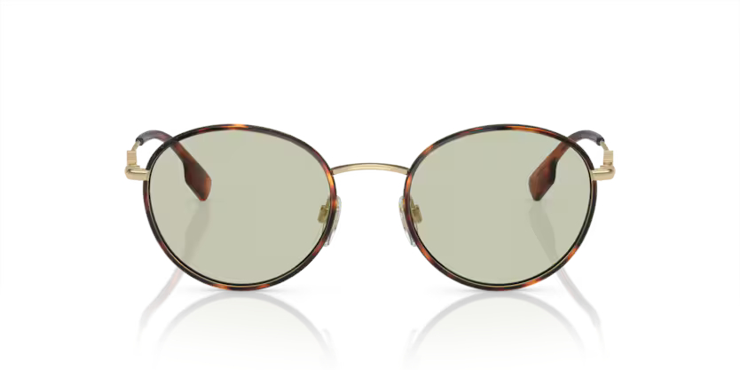 Burberry 0BE 3148-D 1109/2 51 Unisex