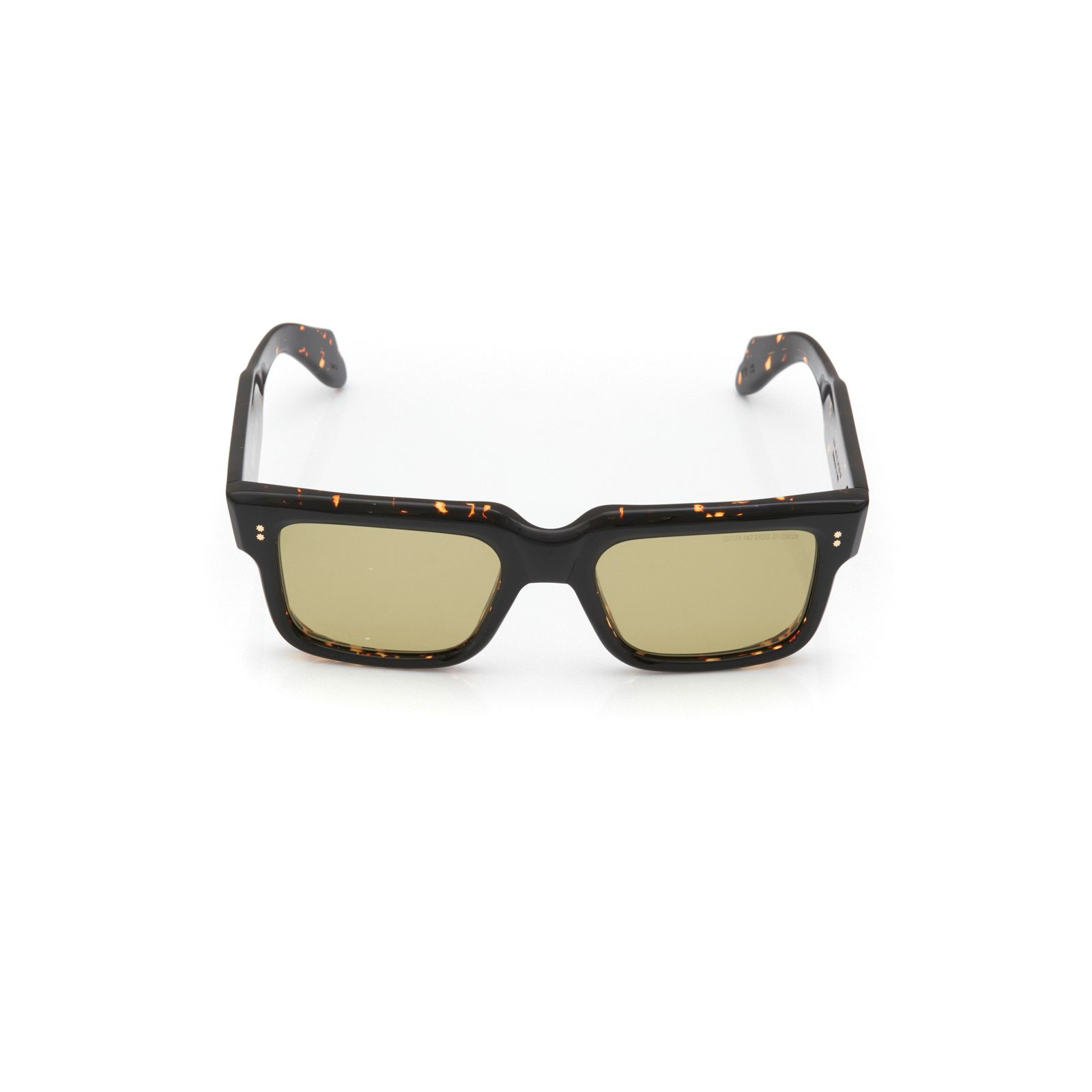 Cutler And Gross CAG 1403 Square 02 54 Unisex