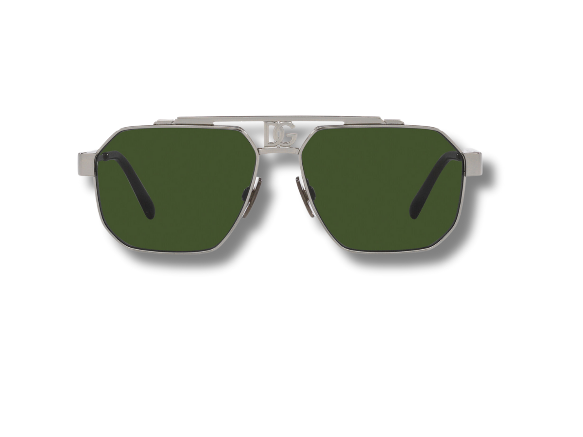 Dolce Gabbana 0DG 2294 04/71 59 Erkek