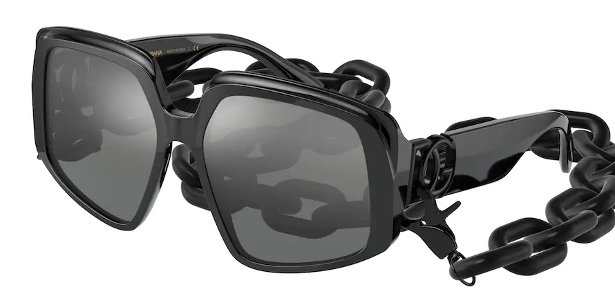 Dolce Gabbana 0DG 4386 501/88 58 Kadın