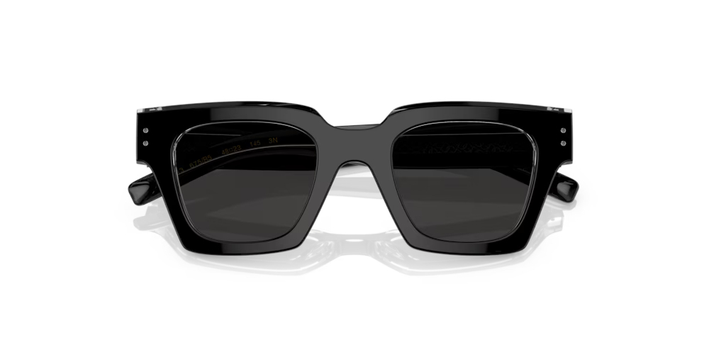 Dolce Gabbana 0DG 4413 675/R5 48 Unisex Güneş Gözlüğü | Emre Optik
