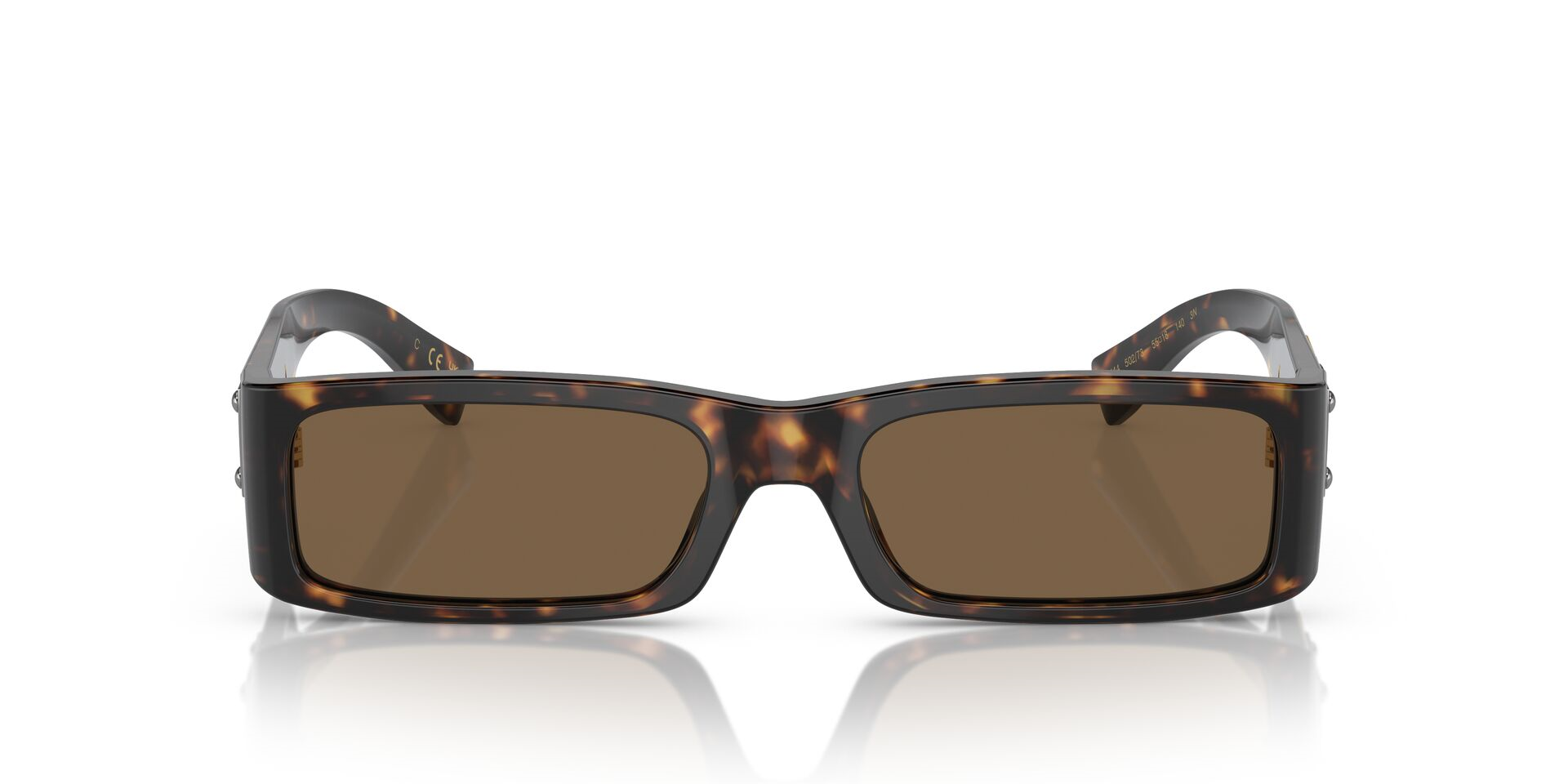 Dolce Gabbana 0DG 4444 502/73 55 Unisex