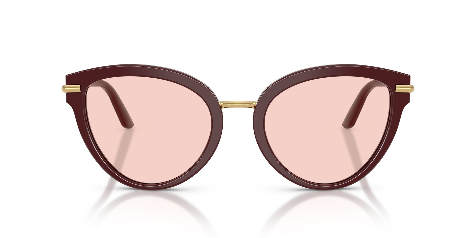 Dolce Gabbana 0DG 4492 3091/P5 55 Kadın