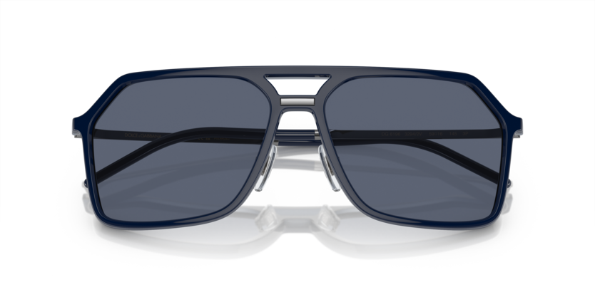 Dolce Gabbana 0DG 6196 3294/2V 59 Erkek Güneş Gözlüğü | Emre Optik