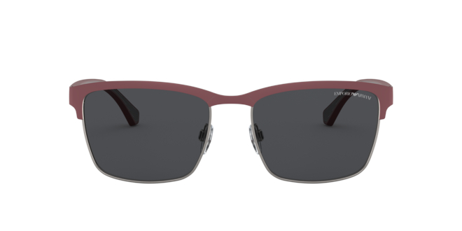 Emporio Armani 0EA 2087 3010/87 56 Erkek