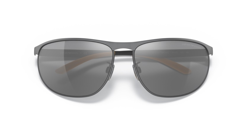 Emporio Armani 0EA 2124 3003/6G 64 Erkek