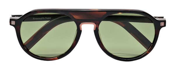 Ermenegildo Zegna EZ0123 50N 55 Erkek