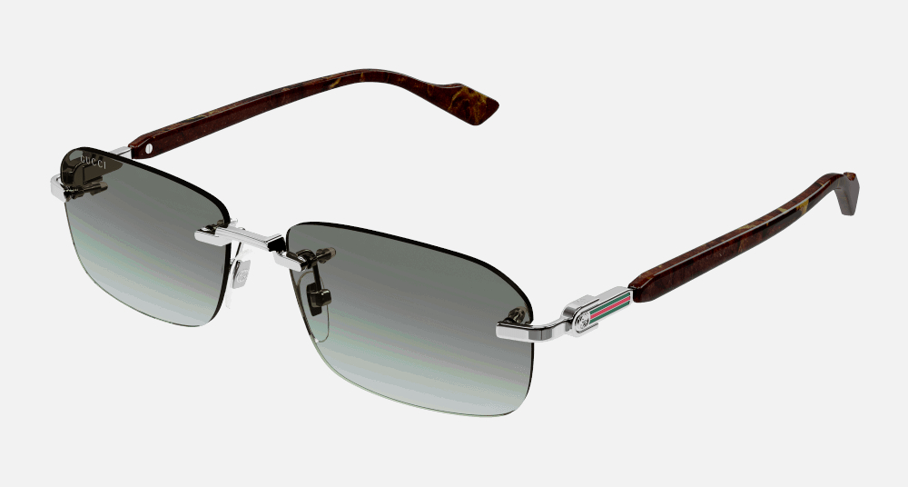 Gucci GG 1221S 008 56 Unisex