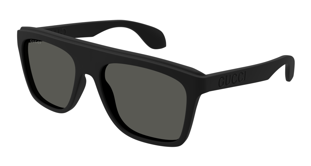 Gucci GG 1570S 001 57 Erkek Güneş Gözlüğü | Emre Optik