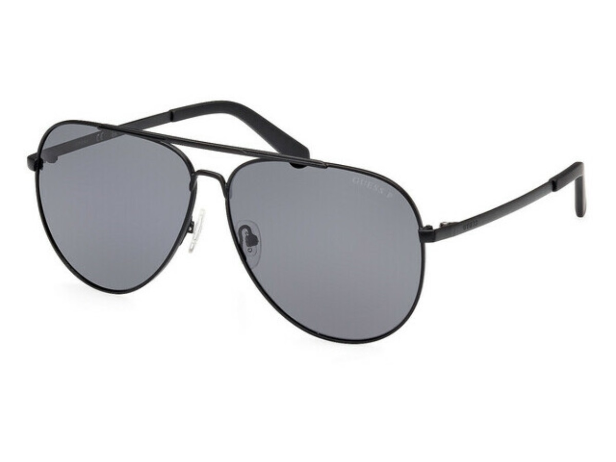 Guess GU 00059 02D 62 Unisex