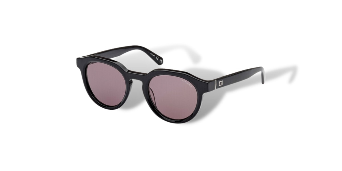 Guess GU 00063 01A 50 Erkek