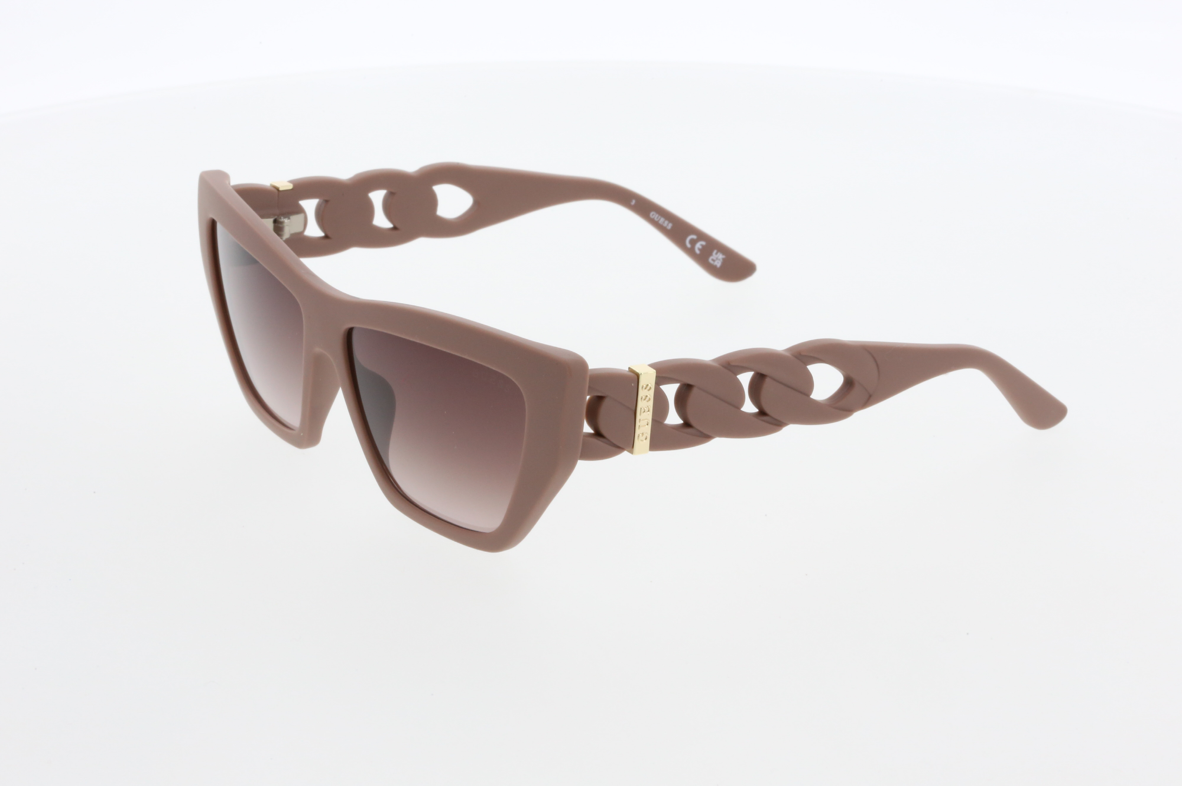 Guess GU 00111 58F 56 Kadın Güneş Gözlüğü | Emre Optik