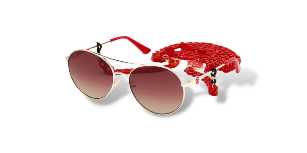 Guess GU 7640 33F 57 Unisex